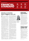 Financial Standard - Australia's most-read trade publication for wealth management professionals.